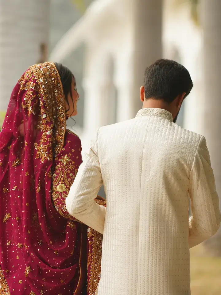 Love Marriage in Islam : What Muslim Families in Hyderabad Should Know