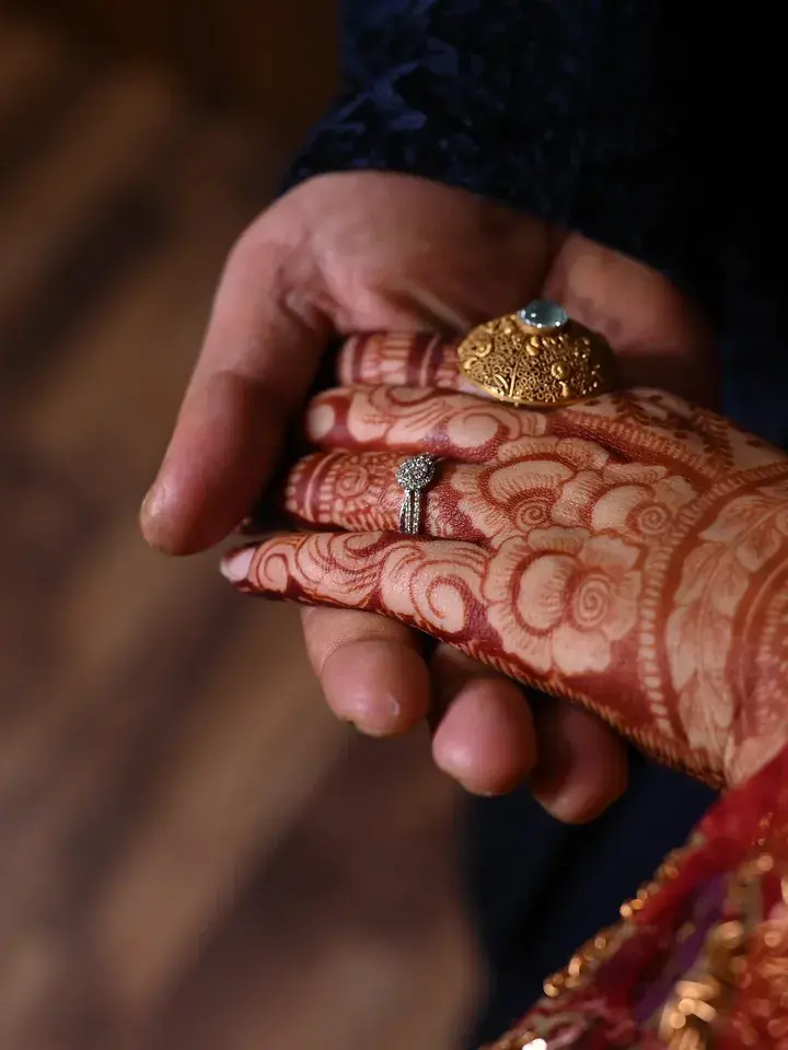 Signs of a Good Spouse in Islam for Families Searching in Hyderabad