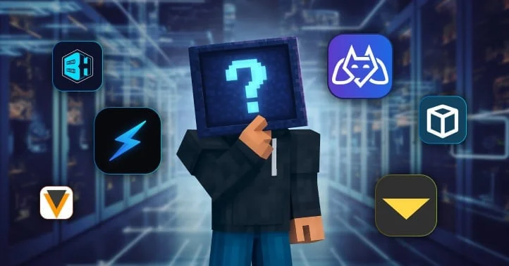 Best Minecraft Server Hosting