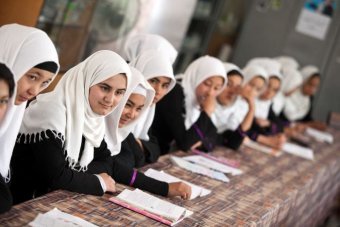 The Importance of Girlsâ Education in Islam