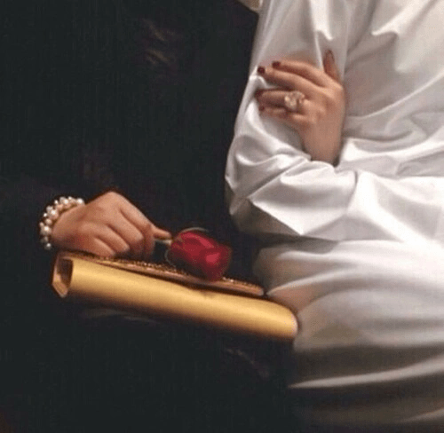 How I Met My Soulmate